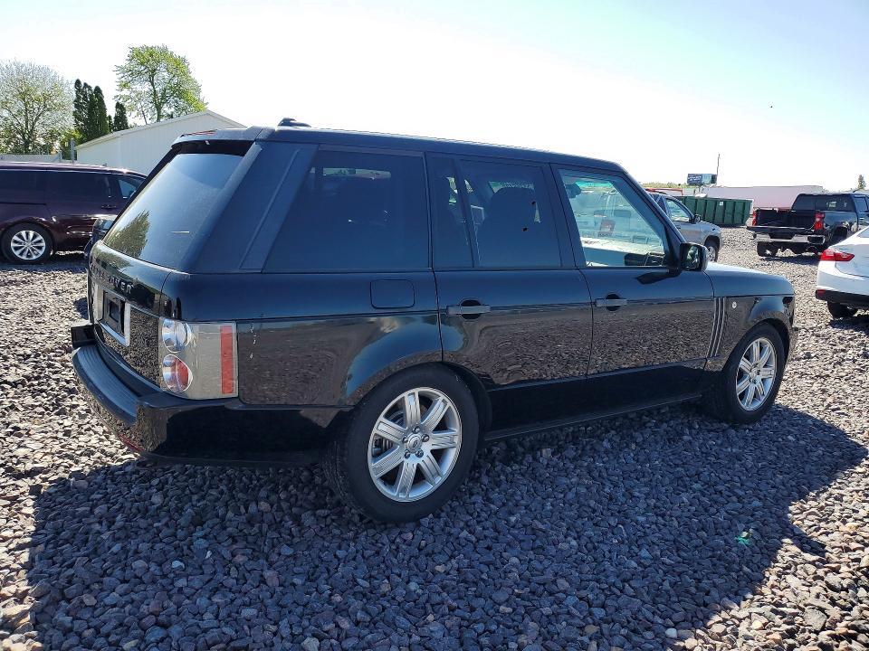 SALMF15418A268555 2008 Land Rover Range Rover photo no. 3