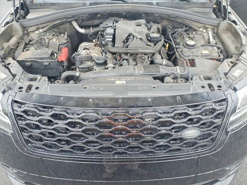 SALYL2EX7KA216915 2019 Land Rover Range Rover photo no. 11