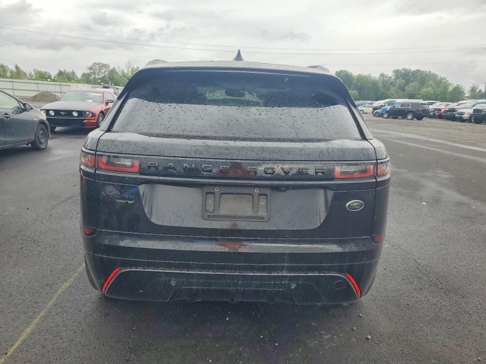 SALYL2EX7KA216915 2019 Land Rover Range Rover photo no. 6