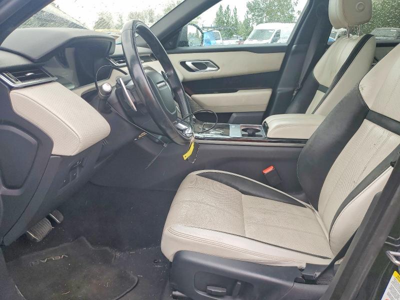 SALYL2EX7KA216915 2019 Land Rover Range Rover photo no. 7