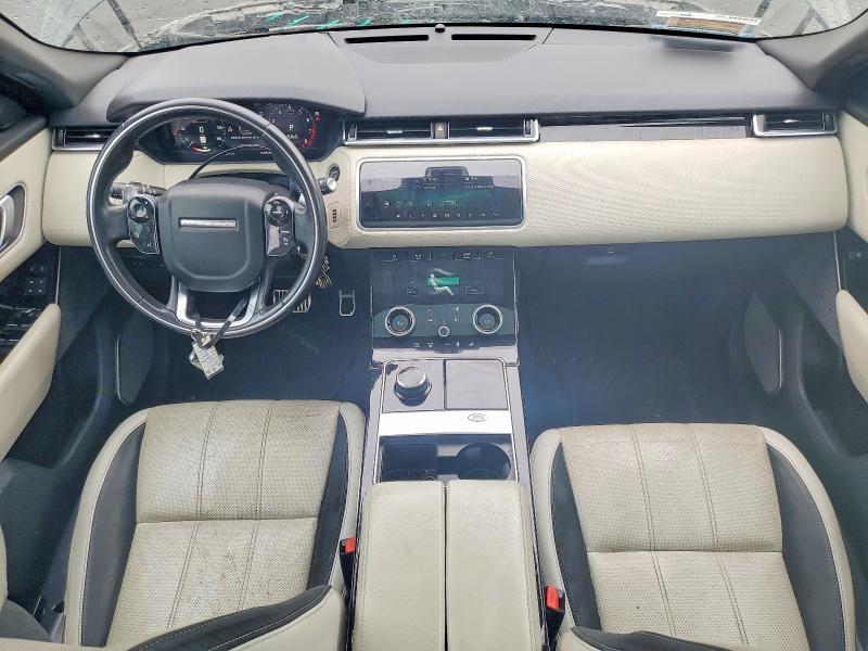 SALYL2EX7KA216915 2019 Land Rover Range Rover photo no. 8