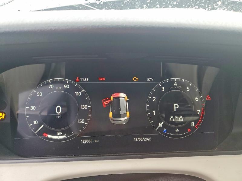 SALYL2EX7KA216915 2019 Land Rover Range Rover photo no. 9