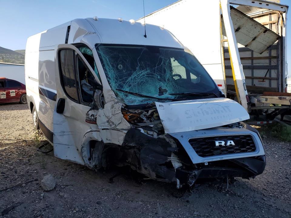 3C6LRVDG4ME526675 2021 RAM Promaster photo no. 4