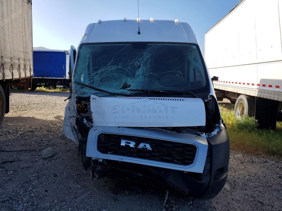 3C6LRVDG4ME526675 2021 RAM Promaster photo no. 5