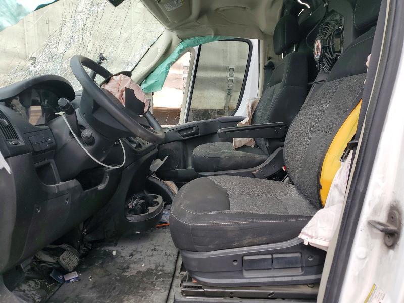 3C6LRVDG4ME526675 2021 RAM Promaster photo no. 7