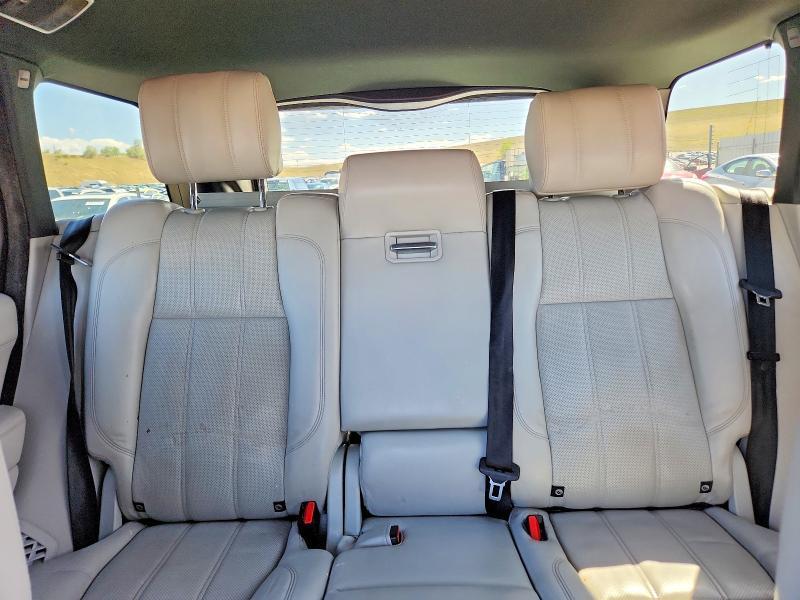 SALGS2TF8EA154793 2014 Land Rover Range Rover photo no. 10