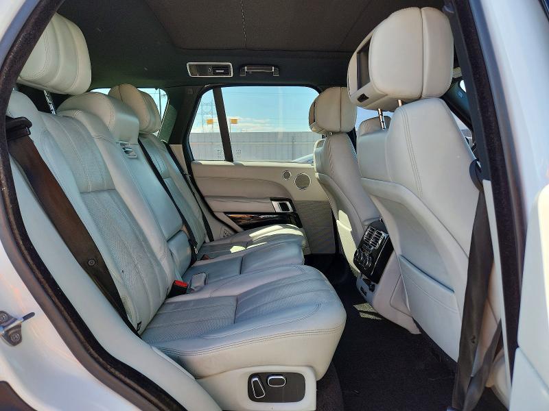 SALGS2TF8EA154793 2014 Land Rover Range Rover photo no. 11