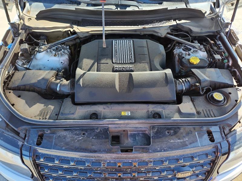 SALGS2TF8EA154793 2014 Land Rover Range Rover photo no. 12
