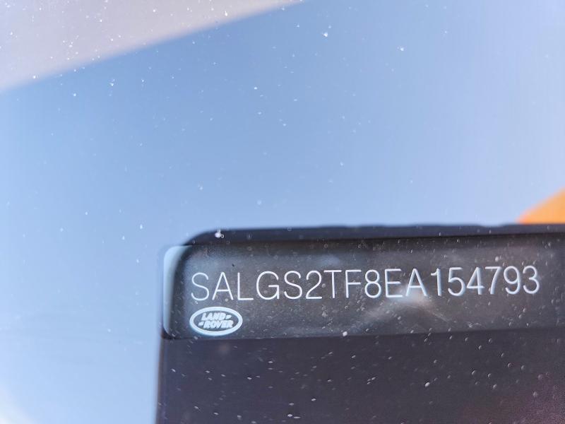 SALGS2TF8EA154793 2014 Land Rover Range Rover photo no. 13
