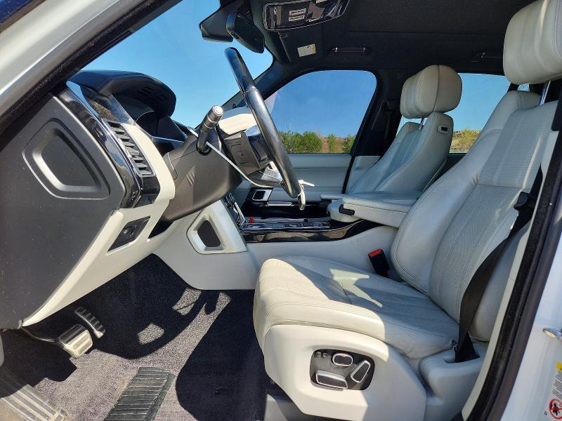 SALGS2TF8EA154793 2014 Land Rover Range Rover photo no. 7