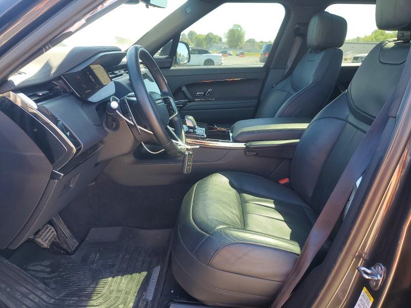 2024 Land Rover Range Rover — VIN SAL1P9EU7RA420693, şəkil 7