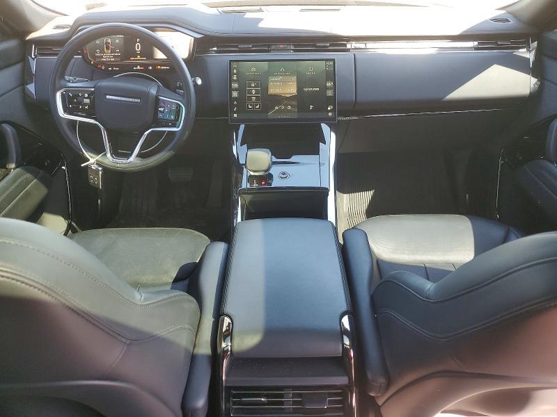 2024 Land Rover Range Rover — VIN SAL1P9EU7RA420693, şəkil 8