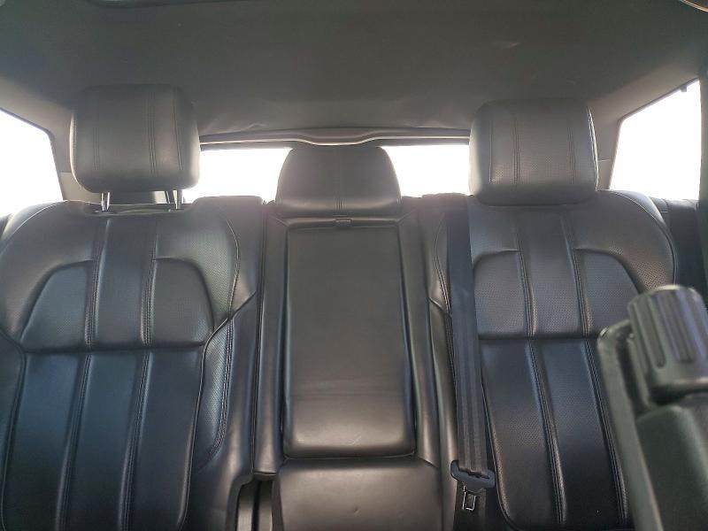 SALWR2PF5GA653586 2016 Land Rover Range Rover photo no. 10
