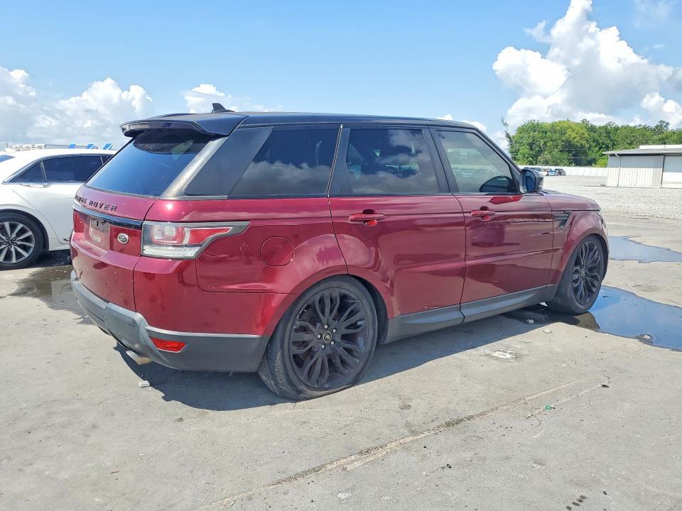 SALWR2PF5GA653586 2016 Land Rover Range Rover photo no. 3