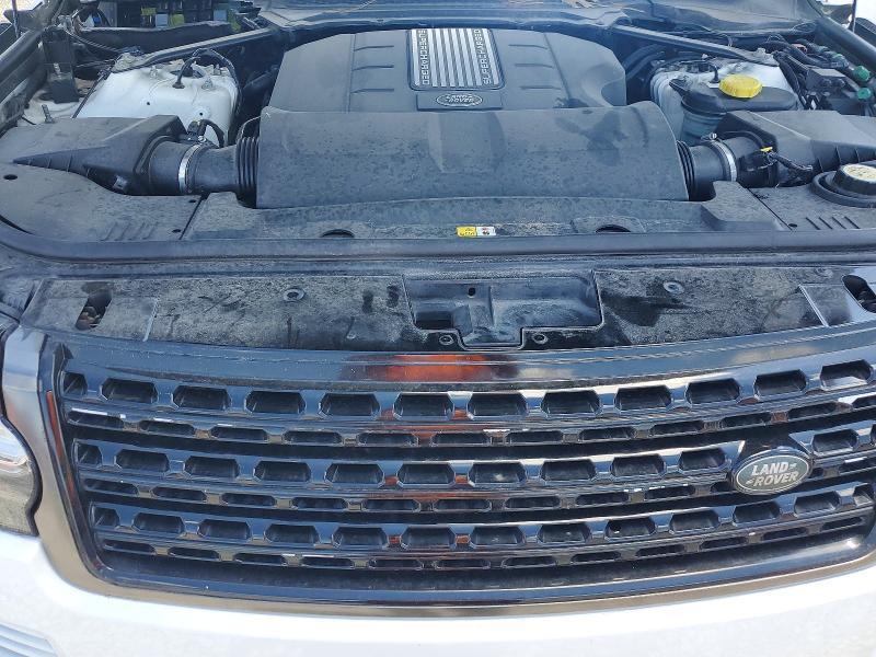 SALGS2TF6FA232764 2015 Land Rover Range Rover photo no. 11