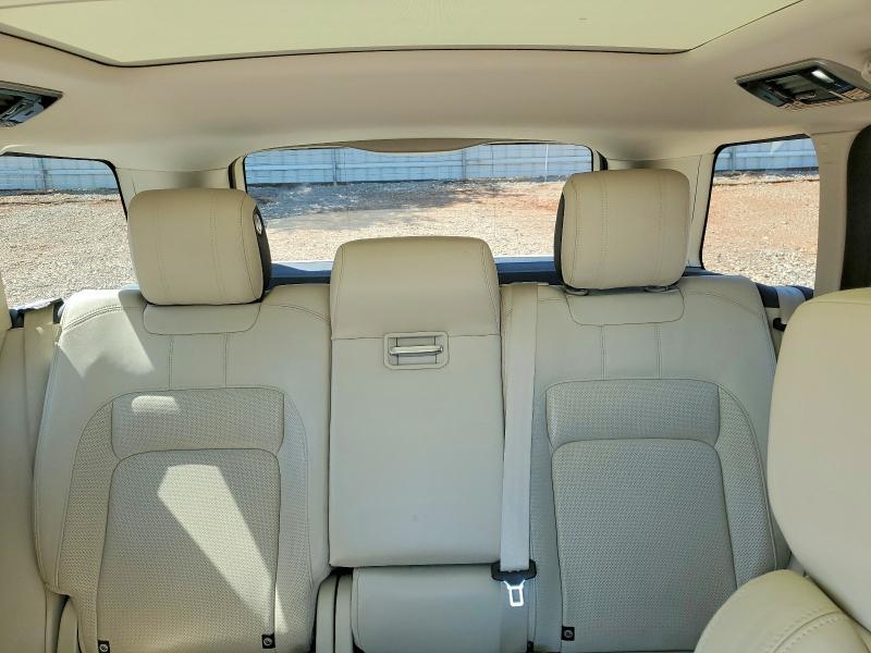 SALGS2RE0KA530428 2019 Land Rover Range Rover photo no. 10