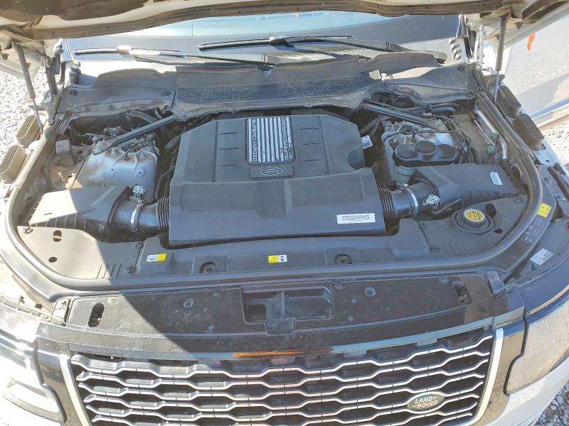 SALGS2RE0KA530428 2019 Land Rover Range Rover photo no. 12