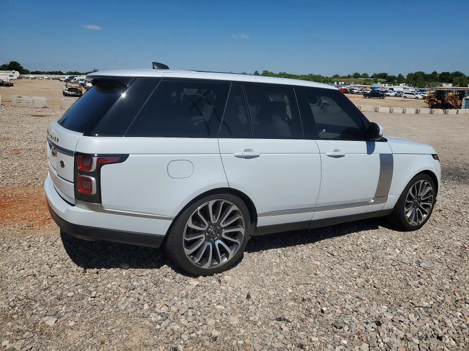 SALGS2RE0KA530428 2019 Land Rover Range Rover photo no. 3