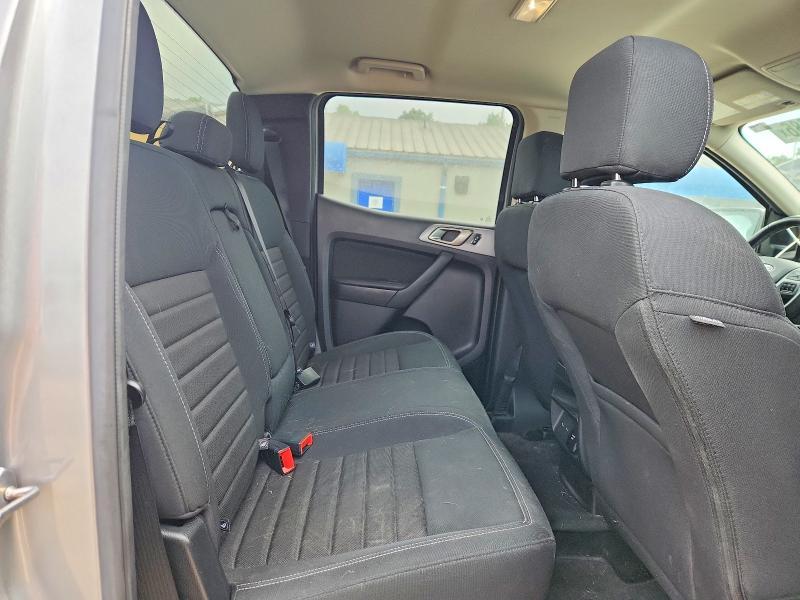 1FTER4FH0MLD37868 2021 Ford Ranger photo no. 10