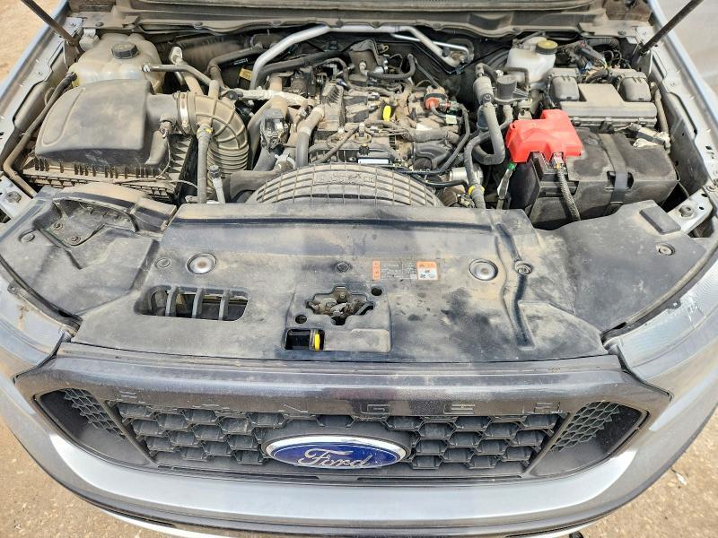 1FTER4FH0MLD37868 2021 Ford Ranger photo no. 11