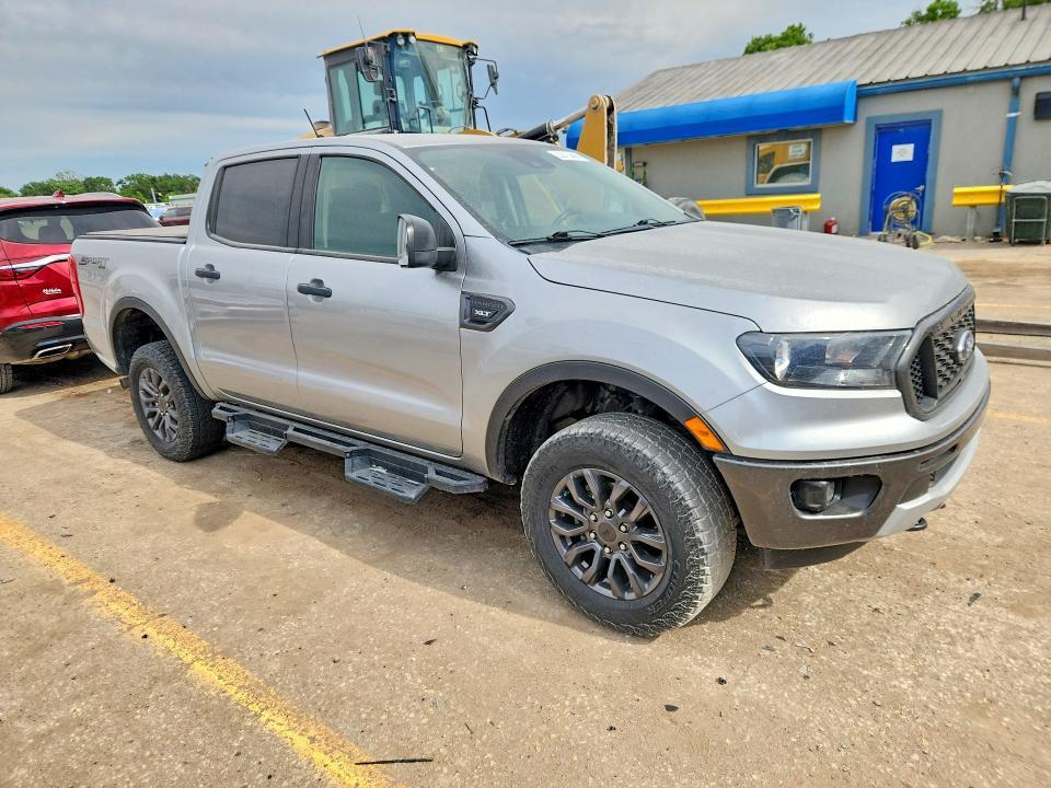 1FTER4FH0MLD37868 2021 Ford Ranger photo no. 4