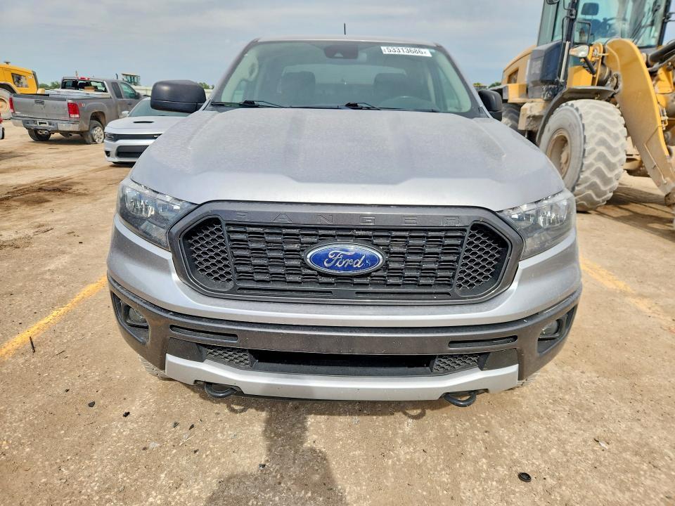 1FTER4FH0MLD37868 2021 Ford Ranger photo no. 5