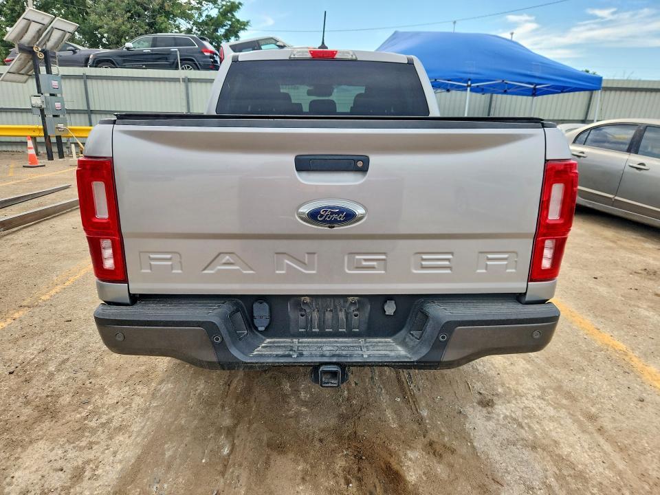1FTER4FH0MLD37868 2021 Ford Ranger photo no. 6
