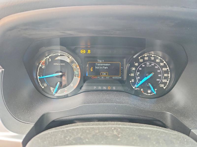 1FTER4FH0MLD37868 2021 Ford Ranger photo no. 9