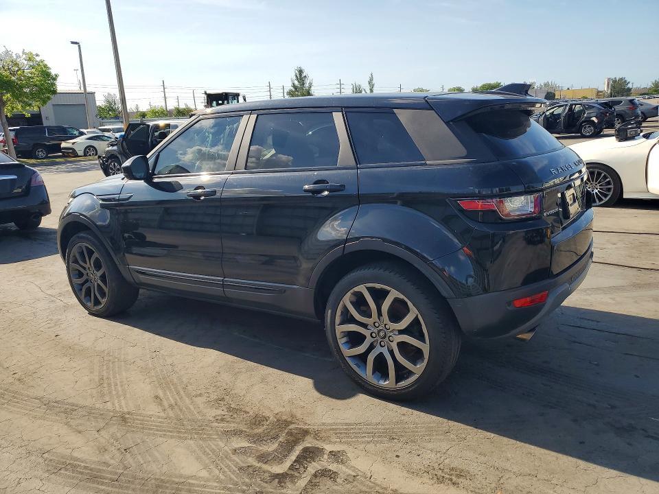 SALVP2BG2HH200794 2017 Land Rover Range Rover photo no. 2