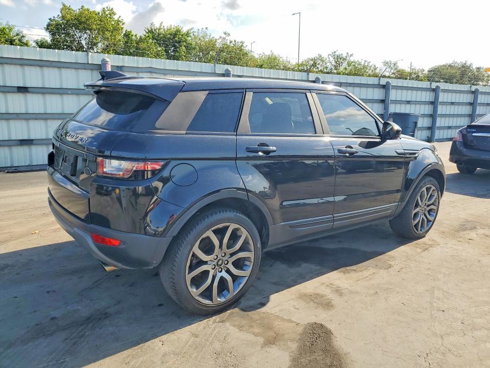 SALVP2BG2HH200794 2017 Land Rover Range Rover photo no. 3