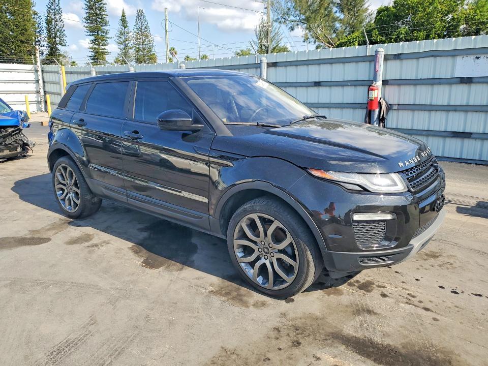SALVP2BG2HH200794 2017 Land Rover Range Rover photo no. 4