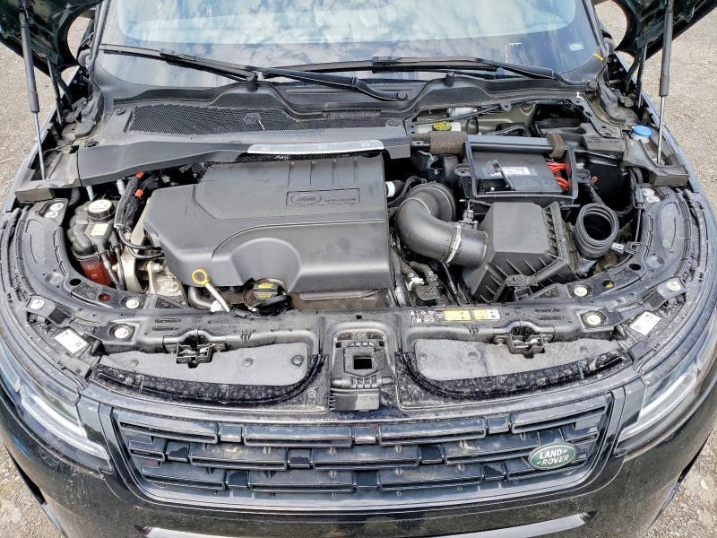SALZJ2FX8TH292225 2026 Land Rover Range Rover photo no. 12