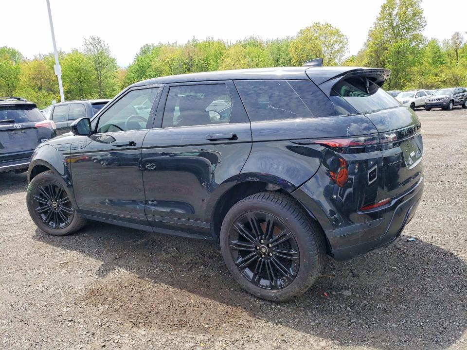 SALZJ2FX8TH292225 2026 Land Rover Range Rover photo no. 2