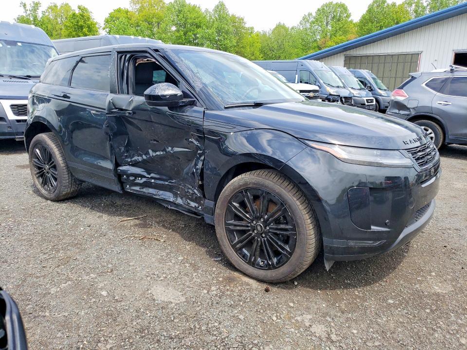 SALZJ2FX8TH292225 2026 Land Rover Range Rover photo no. 4