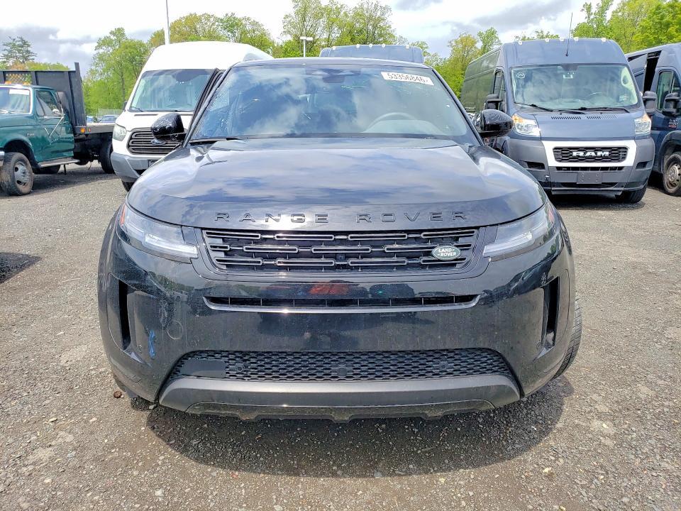 SALZJ2FX8TH292225 2026 Land Rover Range Rover photo no. 5