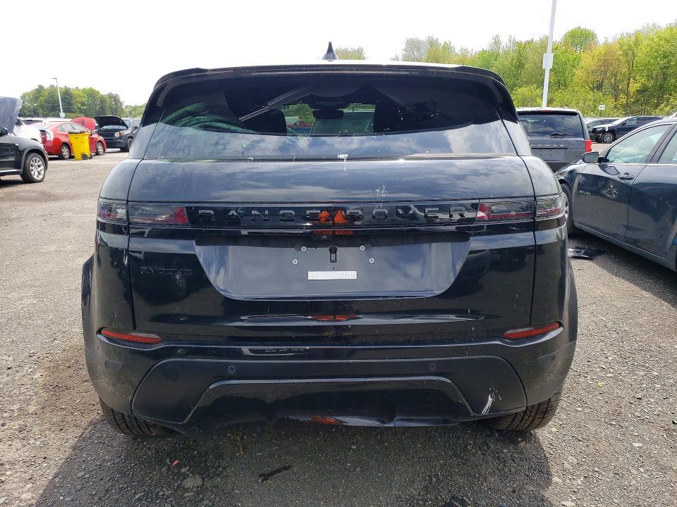 SALZJ2FX8TH292225 2026 Land Rover Range Rover photo no. 6