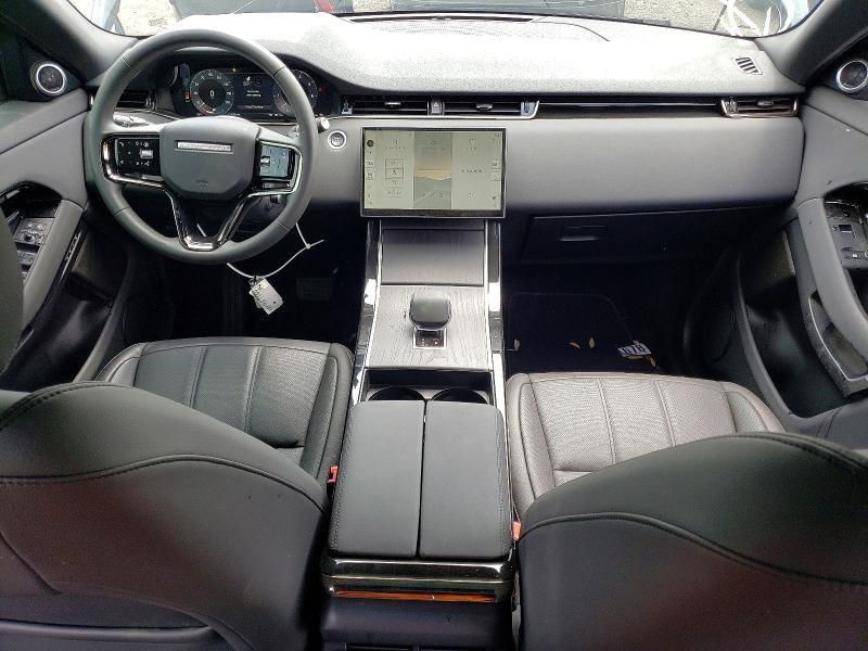 SALZJ2FX8TH292225 2026 Land Rover Range Rover photo no. 8