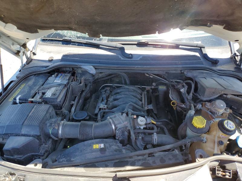 SALSK25438A140276 2008 Land Rover Range Rover photo no. 12