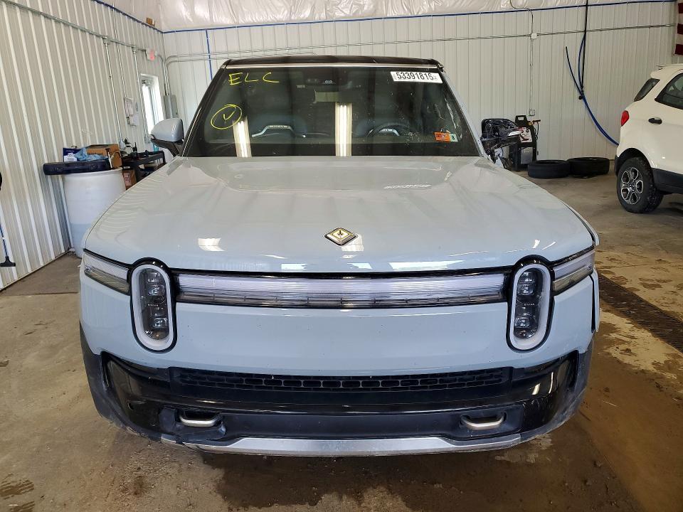 7PDSGBBA4SN064238 2025 Rivian R1S photo no. 5