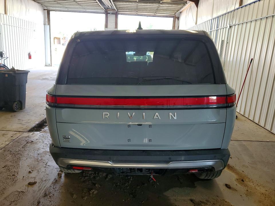 7PDSGBBA4SN064238 2025 Rivian R1S photo no. 6