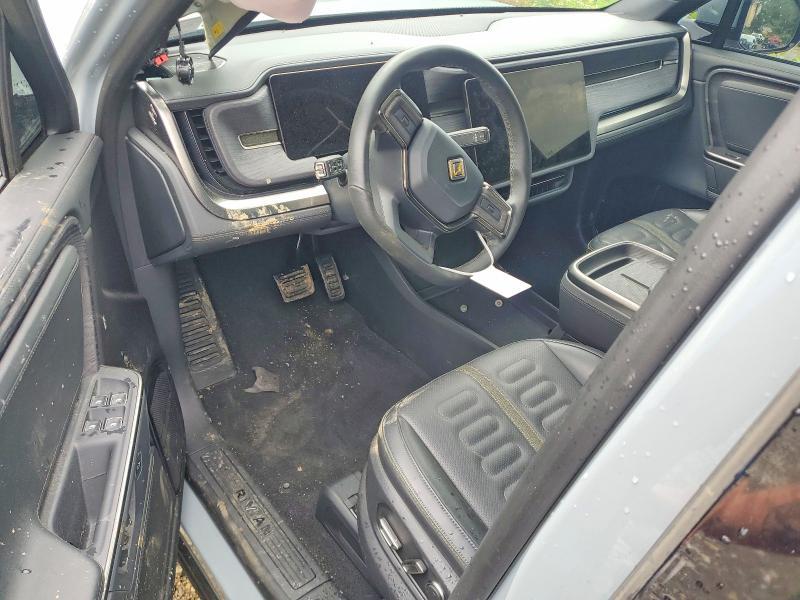 7PDSGBBA4SN064238 2025 Rivian R1S photo no. 8