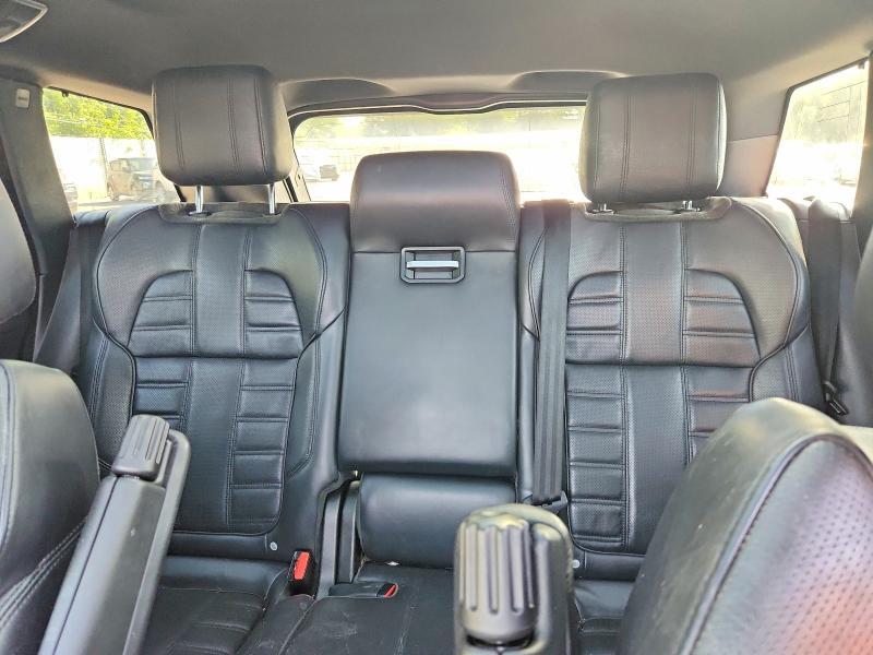 SALWS2VF4GA562784 2016 Land Rover Range Rover photo no. 10