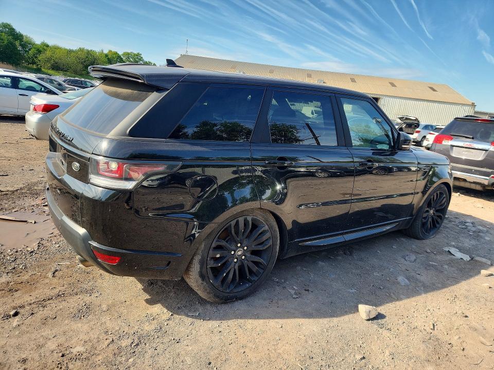 SALWS2VF4GA562784 2016 Land Rover Range Rover photo no. 3