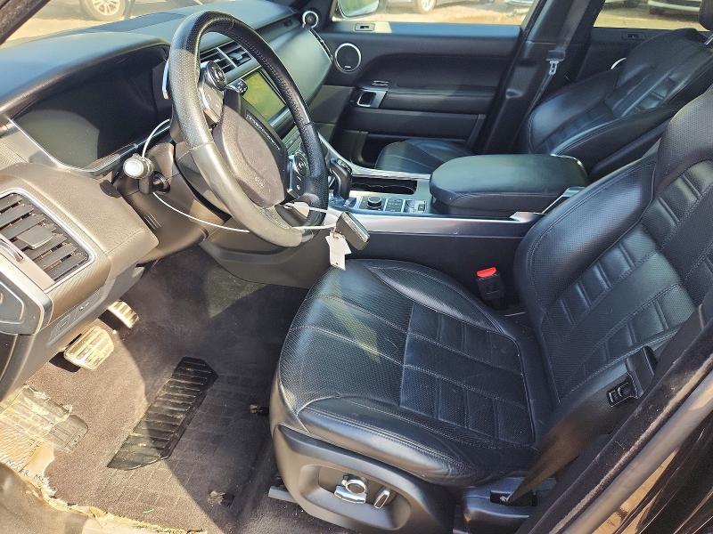 SALWS2VF4GA562784 2016 Land Rover Range Rover photo no. 7