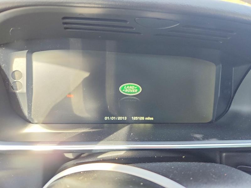 SALWS2VF4GA562784 2016 Land Rover Range Rover photo no. 9