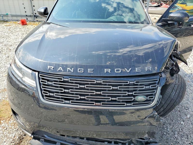 SALYJ2EX2SA394544 2025 Land Rover Range Rover photo no. 12