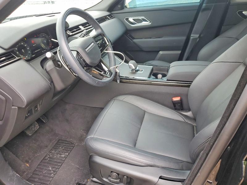 SALYJ2EX2SA394544 2025 Land Rover Range Rover photo no. 7