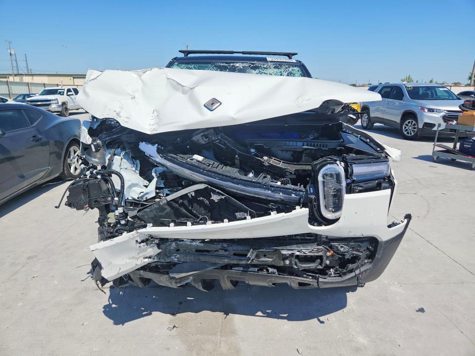 7PDSGBBP3TN086155 2026 Rivian R1S photo no. 5