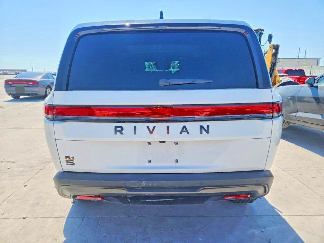 7PDSGBBP3TN086155 2026 Rivian R1S photo no. 6