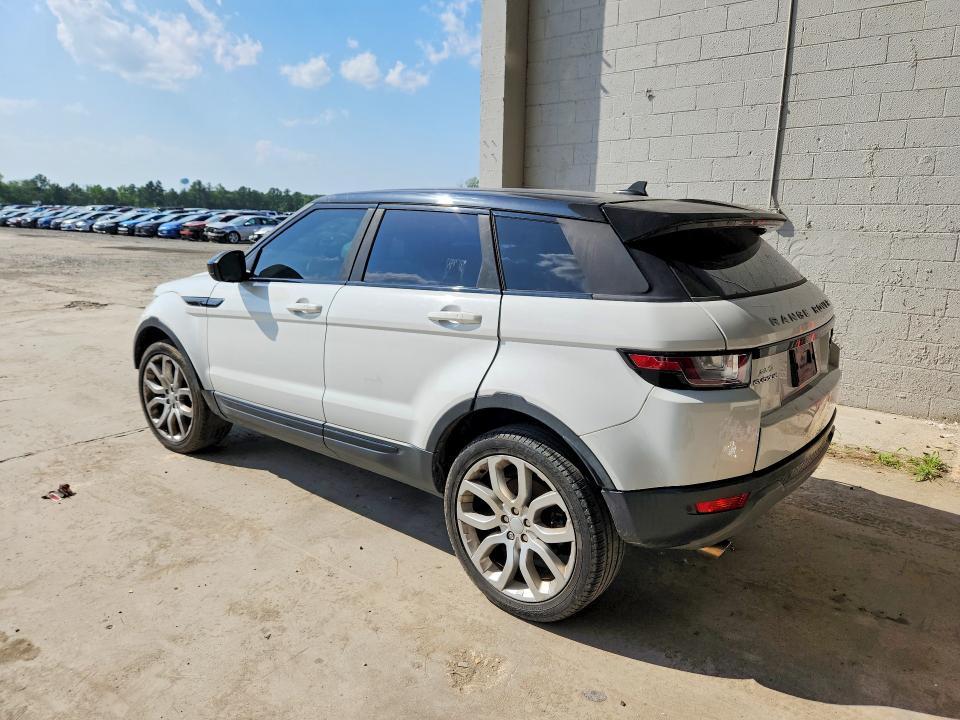 SALVP2BG2GH145164 2016 Land Rover Range Rover photo no. 2